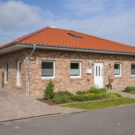 Ferienhaus Seeblick Walchum المظهر الخارجي الصورة
